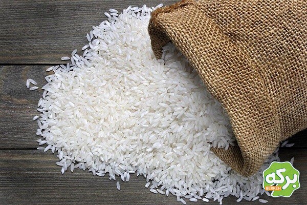 بهترین روش ها برای نگهداری برنج تازه در منزل - برکه فود